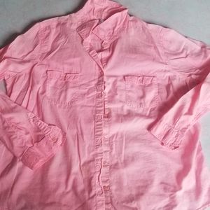 Button up shirt